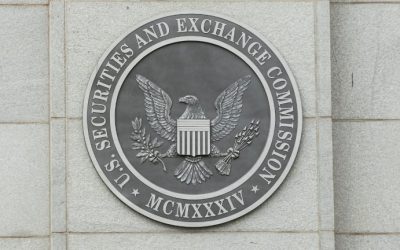 SEC Leaves Bitcoin and Cryptocurrency Off Regulatory Agenda 2021