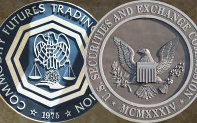 SEC and CFTC Caution Investors About Funds Trading in Bitcoin Futures