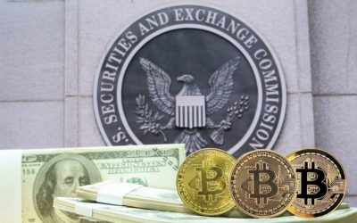 SEC Seeks Commentary From ‘Interested’ Individuals on Vaneck Bitcoin ETF