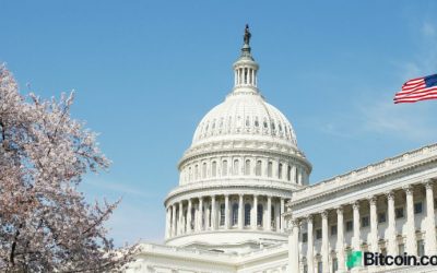 US Senators Call for Increased Measures to Regulate and Trace Cryptocurrencies