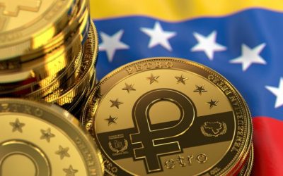 Nicolas Maduro States Venezuela Pioneered Crypto Adoption in South America as Petro Use Flounders