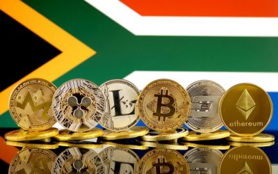 South Africa Working Group Releases New Position Paper Calling for Regulation of Crypto Asset Providers