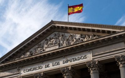 Spanish Deputies File Proposal to Accelerate the Creation of a Digital Euro