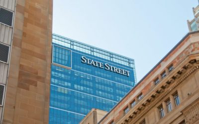 Financial Giant State Street Launches Digital Finance Division – Unit’s Focus Aimed at Crypto and Defi