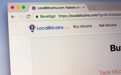 Localbitcoins Adds Bitcoin Cash and Other Cryptocurrencies as Payment Methods