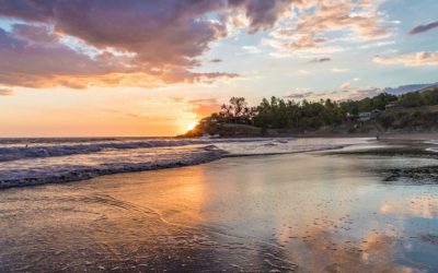 Bitcoin Beach Town in El Salvador Bustles With Growth After BTC Becomes Legal Tender