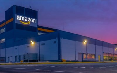 Amazon Job Listing Seeks Blockchain Lead – Internet Giant Looks to Create ‘Business Use Cases Across Defi’