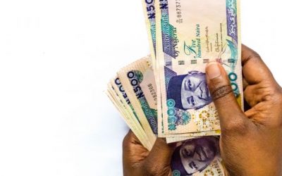 After Central Bank Devalues Naira by 5% Finance Minister Attributes Drop to ‘Market Forces’