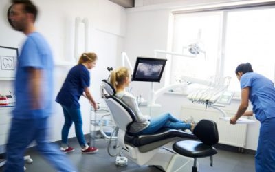 Dental Clinic in Ontario to Accept Cryptocurrency for Its Services