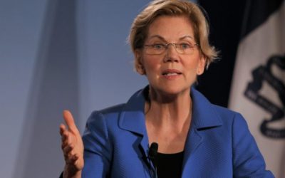 Senator Warren Calls Out Bitcoin’s Energy Consumption  — Bitcoiners Bite Back