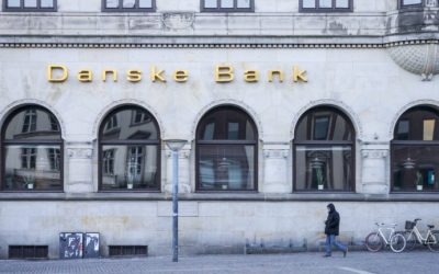 Danske Bank Takes Position on Cryptocurrencies, Will Not Interfere With Crypto Trading