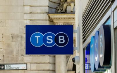 TSB Bank Plans to Ban Cryptocurrency Purchases Due to Increasing Fraud Numbers: Report