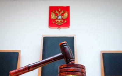 Russian Court Bans Websites Explaining How to Trade Bitcoin