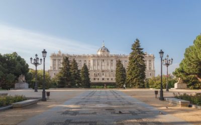 Cryptocurrency Related Scams Flood Tribunals in Spain