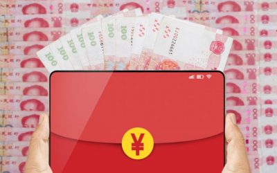 Shanghai to Hand Out $3 Million in Digital Yuan Lottery