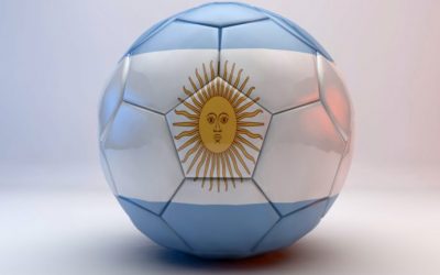 Argentinian National Soccer Selection Launched Its Official Token