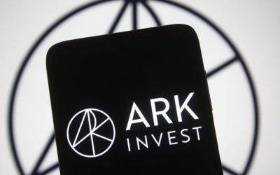 Cathie Wood Bought the Dip: Ark Invest Purchases One Million GBTC Shares