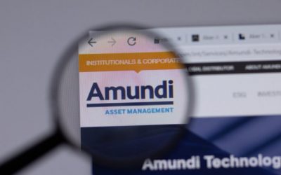 Amundi Executive Pascal Blanque Calls Cryptocurrencies a Farce