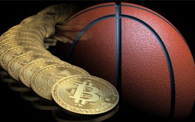 Basketball Players in Canada to Be Paid in Bitcoin