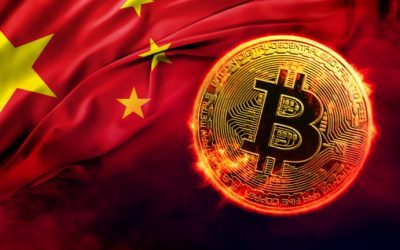 Huobi Prohibits Chinese Residents From Leveraging Cryptocurrency Derivatives 