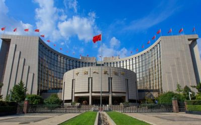 PBOC Instructs China’s Banks to Forbid All Cryptocurrency Related Activities Immediately