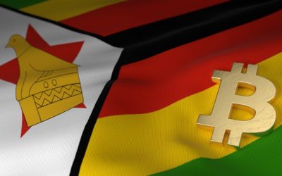 Binance Extends Blockade of Zimbabwean Crypto Users to Include Non-Resident Traders