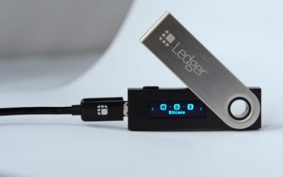 Ledger Customers Are Being Mailed Fake Wallets to Steal Their Private Seeds