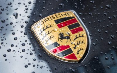 Porsche Enters NFT Market Launching Trading Card Platform Fanzone