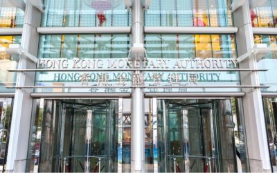 ‘All Banks Go Fintech’: Hong Kong Unveils ‘Fintech 2025’ Strategy