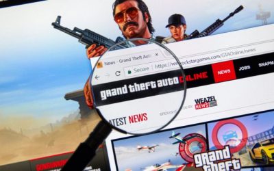 Grand Theft Auto 6 to Feature a Fictional Cryptocurrency