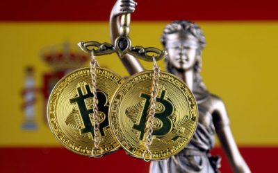 Mica Law Draft Designates CNMV and Bank of Spain as Crypto Watchdogs