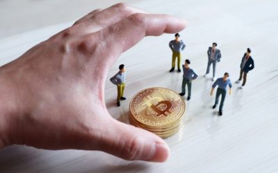 Korean Government Confiscates $47 Million in Crypto From Tax Evaders