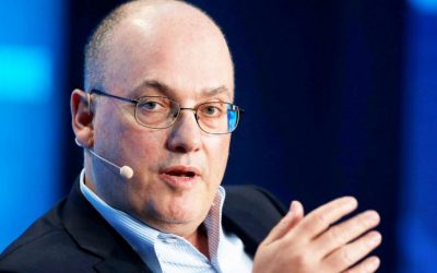 Billionaire Steve Cohen: ‘I’m Doing a Deep Dive Into Crypto, I’m Fully Converted, I’m Not Missing This’