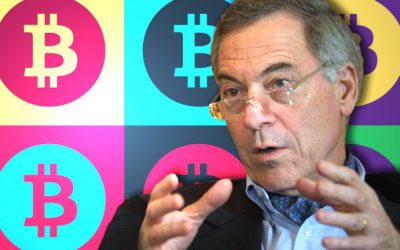 Economist Steve Hanke Warns Salvadoran Bitcoin Adoption Could ‘Completely Collapse the Economy’