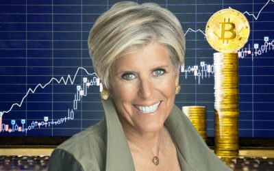 Finance Guru Suze Orman Likes Bitcoin as Long Term Investment Despite Regulation, Elon Musk Effect