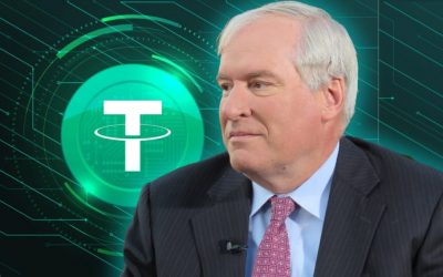 Boston Fed President Says the ‘Exponential Growth’ of Stablecoins Could ‘Disrupt’ Money Markets