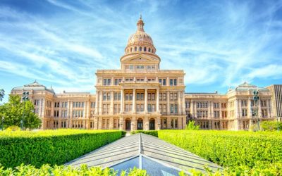 Texas Announces State-Chartered Banks Can Provide Cryptocurrency Custody Services