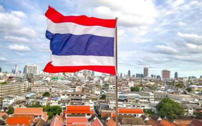 Thailand Bans Meme Coins, Fan Tokens, NFTs From Trading on Crypto Exchanges