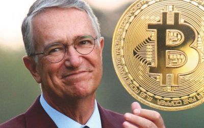 Mexico’s Third Richest Man Recommends Bitcoin, His Bank Is Working to Accept BTC, Says Fiat Money Is a Fraud