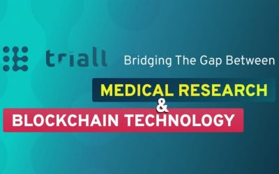 Triall: Bridging the Gap Between Medical Research and Blockchain Technology