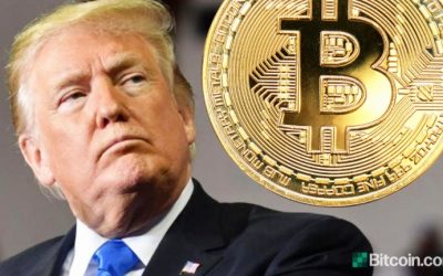 Donald Trump Detests Bitcoin, Calls BTC a Scam, Wants Heavy Crypto Regulation