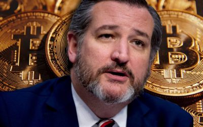 Texas Senator Claims People Are Flocking to Bitcoin Because US Is on ‘the Verge of an Inflation Crisis’