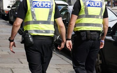 UK Police Lobbying for New Laws Allowing Them to Freeze Cryptocurrencies