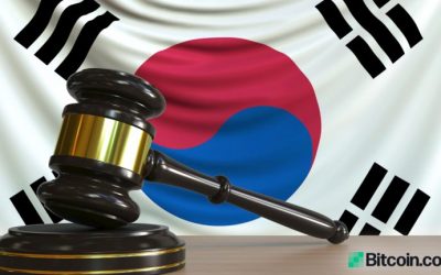 Lawsuit Accuses Korean Crypto Exchange of $3.5 Billion Scam, Tens of Thousands Defrauded