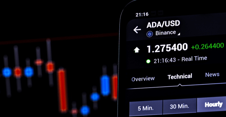 ADA price analysis: Cardano tags $1.22 amid potential bullish flip