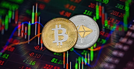 Price Analysis: Bitcoin (BTC), Ethereum (ETH), Tezos (XTZ)