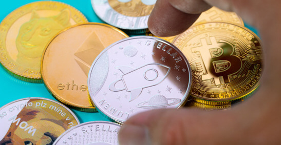 XLM price analysis: XLM/USD outlook after Stellar bounced off 30-day low