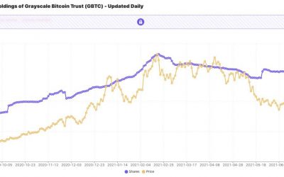 Rothschild Investment Corp has increased its Bitcoin exposure by 300% since April