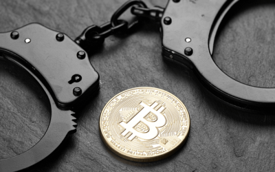 British police seize $250 million worth of cryptocurrency