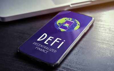 DeFi investment tool Zerion raises $8.2 million in Series A